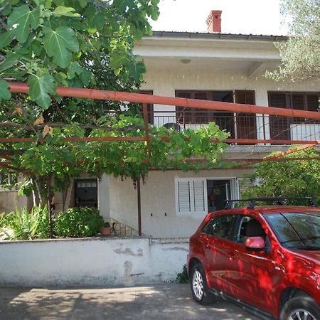 Baka Draga Apartamento Krk Town Exterior foto