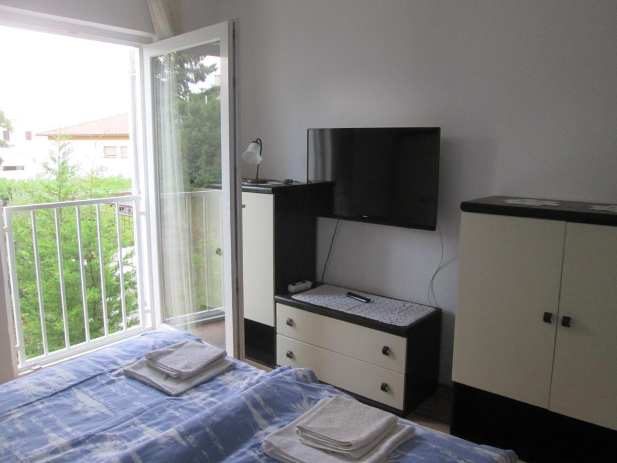 Baka Draga Apartamento Krk Town Exterior foto
