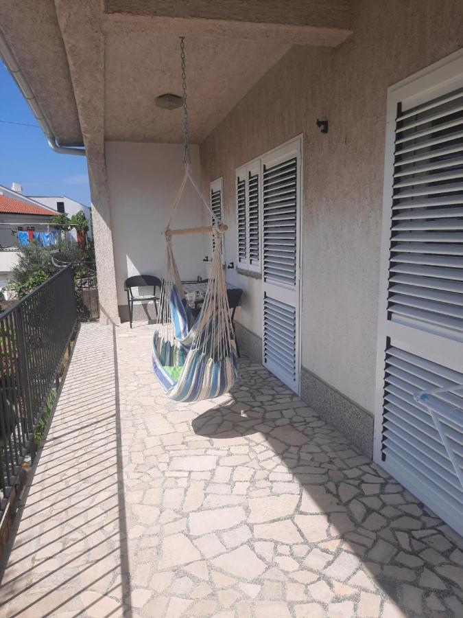 Baka Draga Apartamento Krk Town Exterior foto